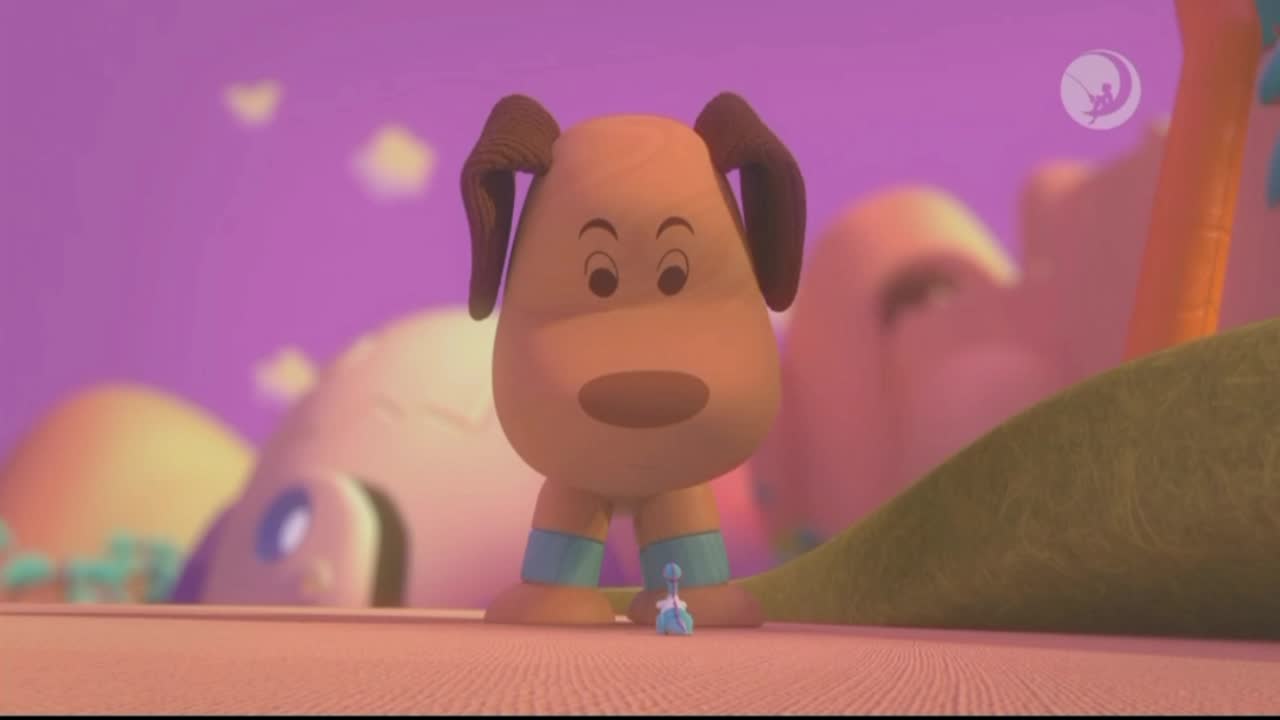 Noddy, detective en el país de los juguetes - El caso de Listasaurio Ausente - Temporada 2