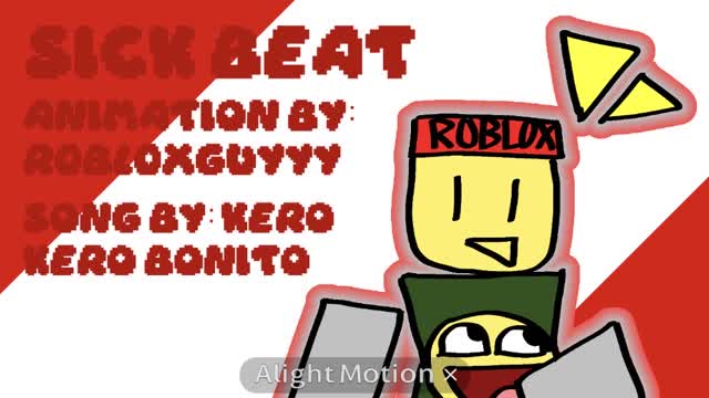 SICK BEAT ^_^