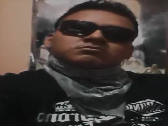 Creepypasta - Fanfic Sunset J Punk x Tadomikarix (10-02-2015)