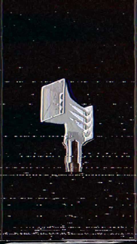 Montgomery whelen 1991 Chimes