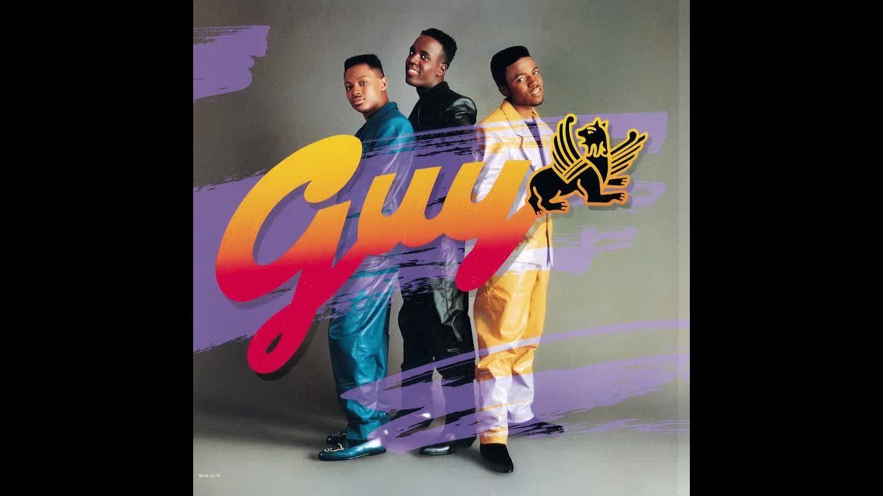 Guy - My Business