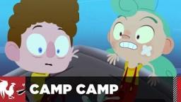 Camp Camp: Episode 3 - Scouts Dishonor | Rooster Teeth
