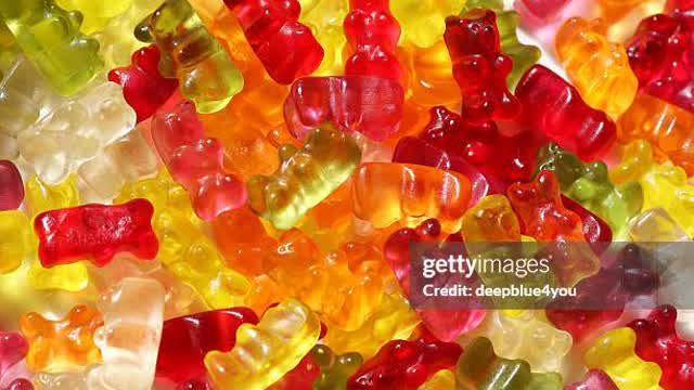 The Gummy Bear Song 8K 60fps very high quality version The Gummy Bear Song 8K 60fps very high quality version