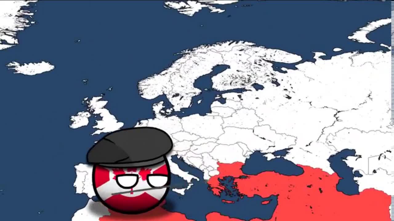 Tüfekçi'nin Dünyayı Ele Geçirme Planı