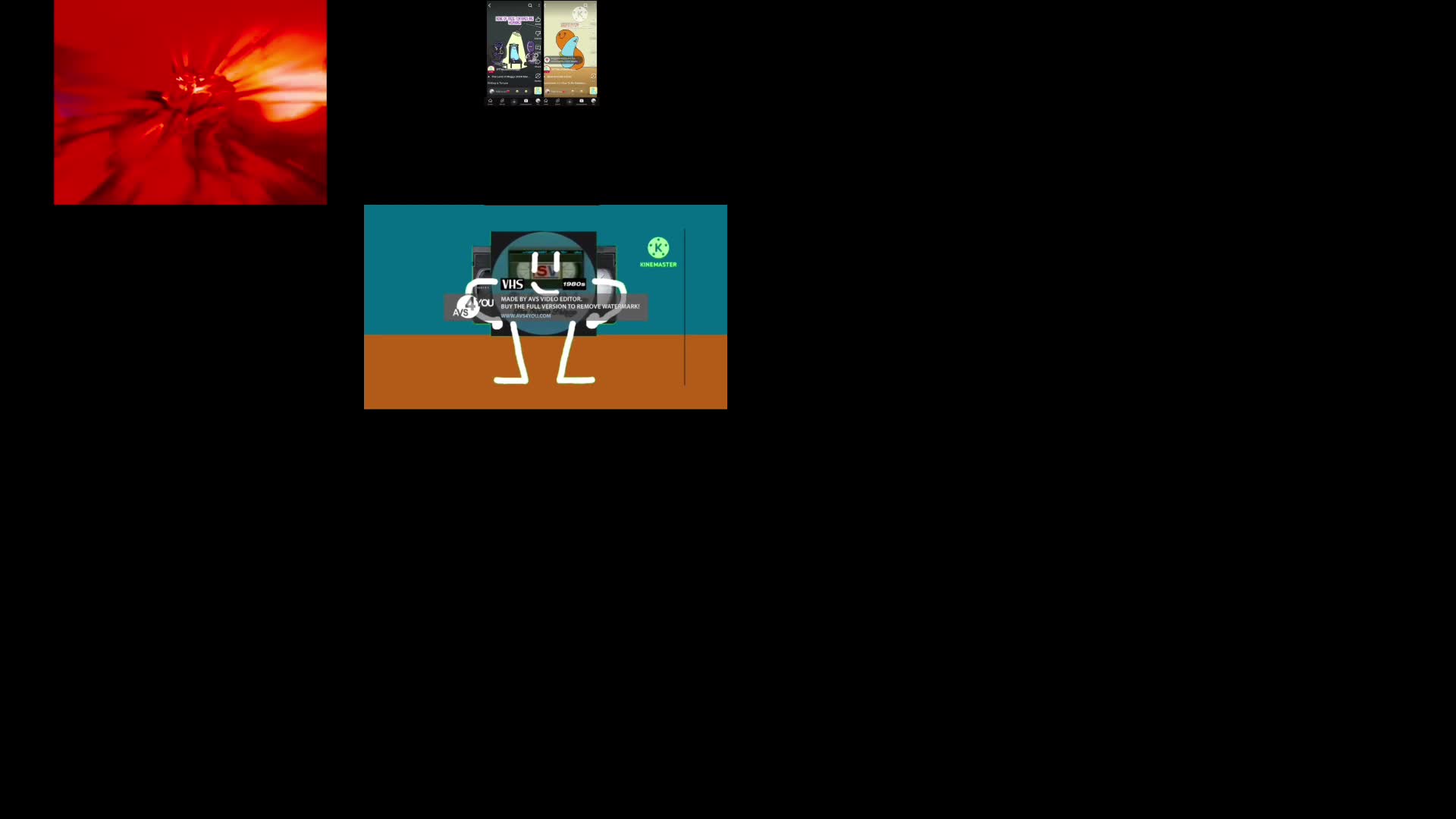 Up To Faster 7 Parison To YouTube Shorts (My Version)