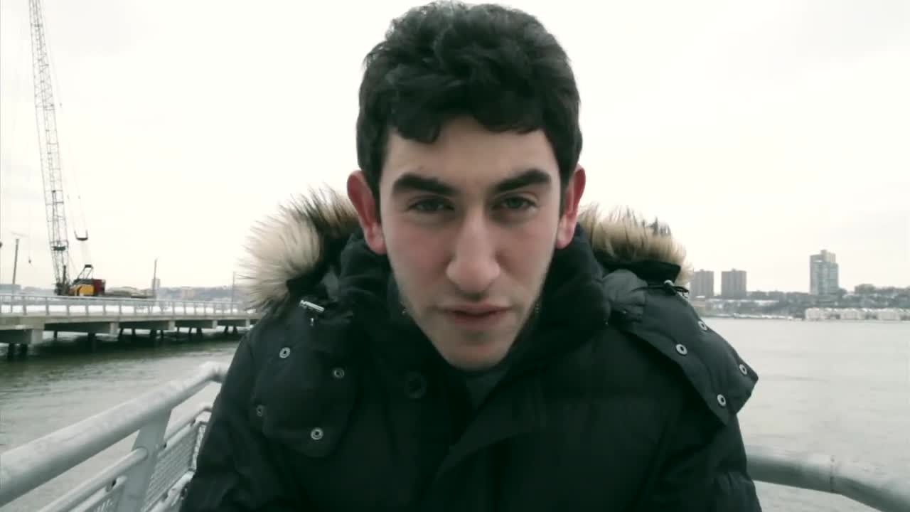 Upper West - West Side Story (Official Music Video)