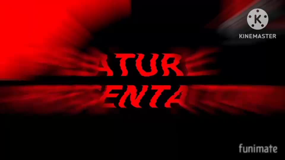 (NEW YEARS EVE SPECIAL/REQUESTED) Paragloot VHS Logo Remake in Terrifying G-Major