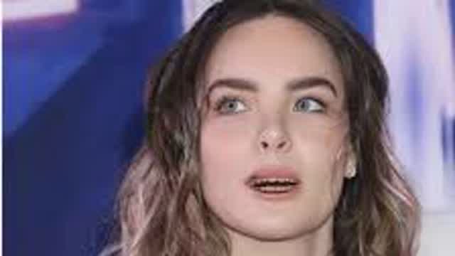 Entrevista a Belinda (de AnticristoJ)