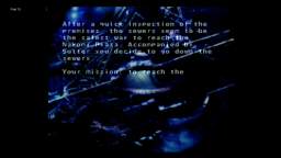 The First 15 Minutes of Virus: It Is Aware (PlayStation)