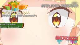 LocomaxTv Bolivia Anime Noviembre 2023 LocomaxTv Bolivia Anime Noviembre 2023