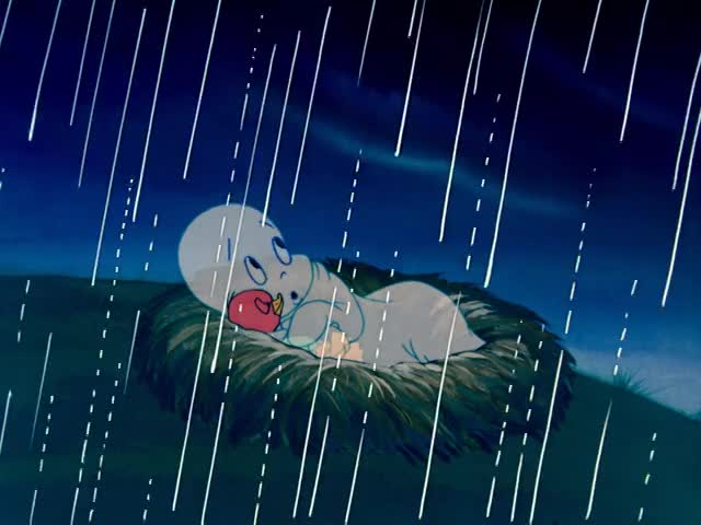 A Haunting We Will Go (Restored Version)