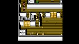 Games from The Crypt 2022 - Hal Laboratory's New Ghostbusters 2 Plus (Nes) Part 2