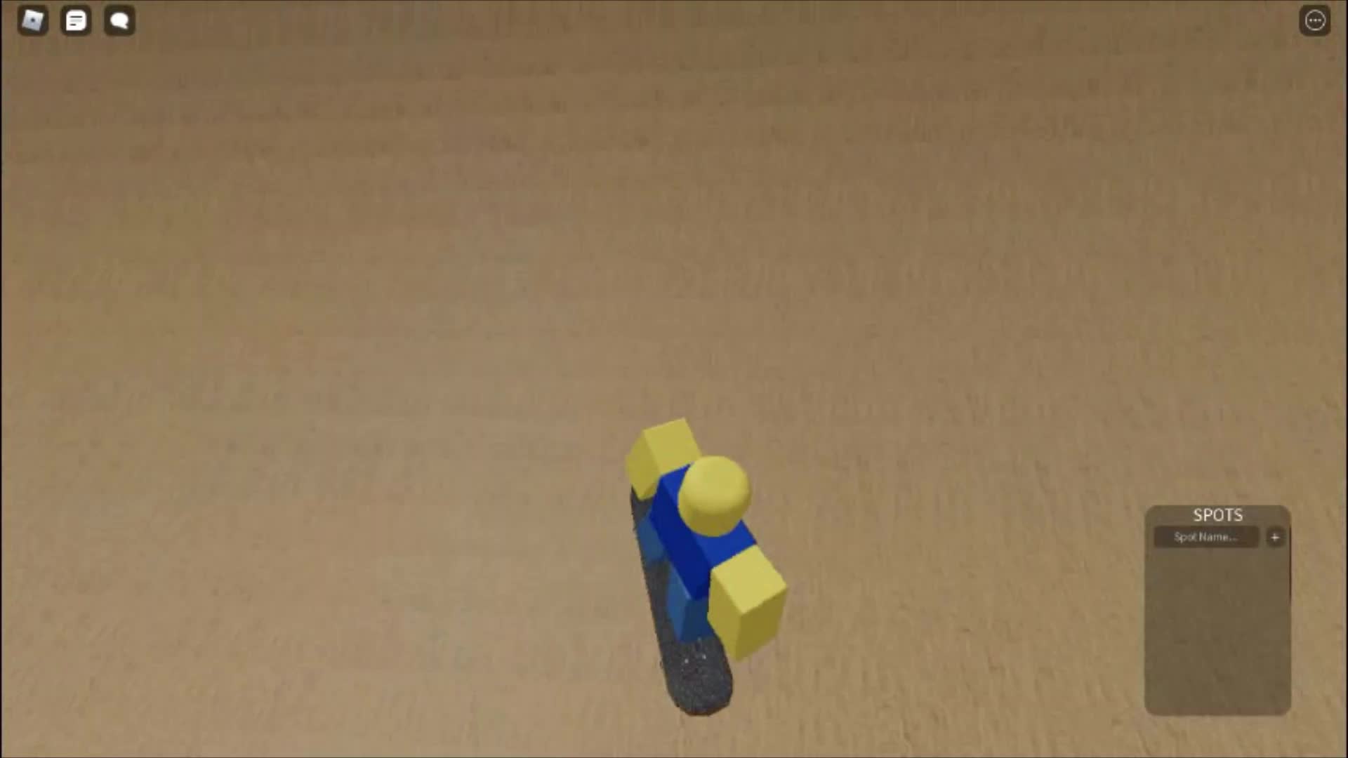 boofs-vilie skateboarding #1