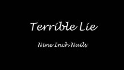 Nine Inch Nails - Terrible Lie