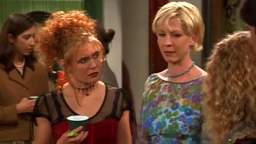 Dharma & Greg - A Closet Full of Hell (S2 E6)