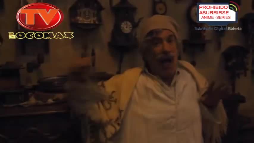 LocomaxTv Bolivia Anime Julio 2026