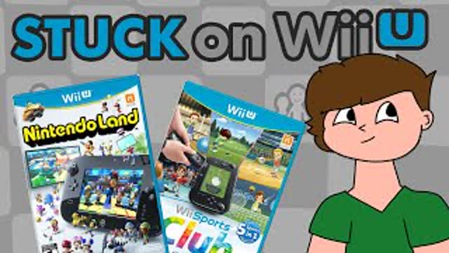 5 Wii U Exclusives that Won't Come to Switch