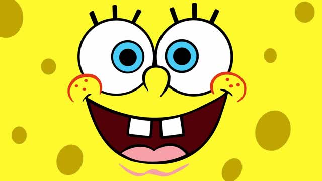 SpongeBob - WhoBob WhatPants Intro [HD 1080p, No Lag]