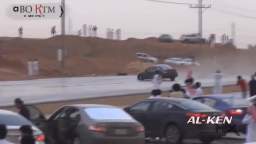 Saudi Drifting (no limits)