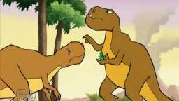 Lilly and the Dinosaurs (S1E05)