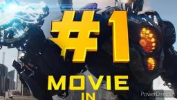 Why Is Every Movie #1 Movie In America?