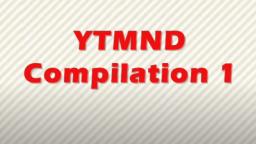 YTMND Compilation 1 (Reupload)