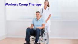 Aleca Home Health - Workers Comp Therapy in Salem, Oregon