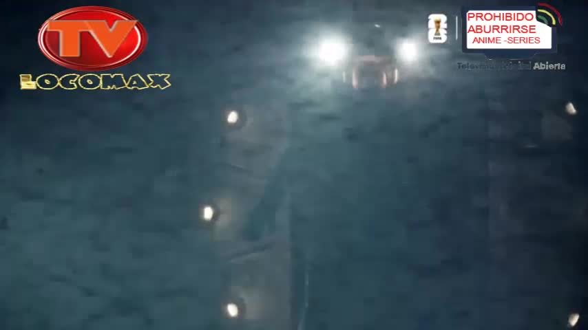LocomaxTv Bolivia Anime Junio 2026