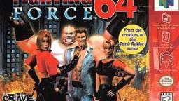 Nintendo 64 Games That I Got On August 28th 2019