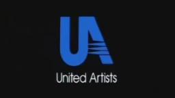 United Artists / MGM logo montage (youtube upload)