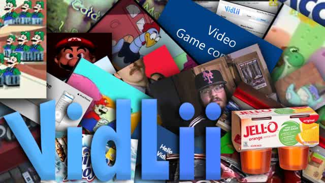 Looking Back At My VidLii Journey