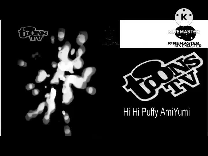 Canaly Csupo Effects #1 (Part 2)