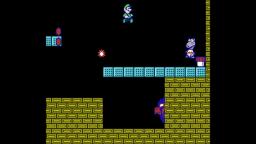Let's Play Super Mario Bros 2 Part 7 - World 7 (Finale)