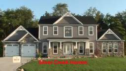 ModWay Homes, LLC. : Silver Creek Homes in Nappanee, Indiana