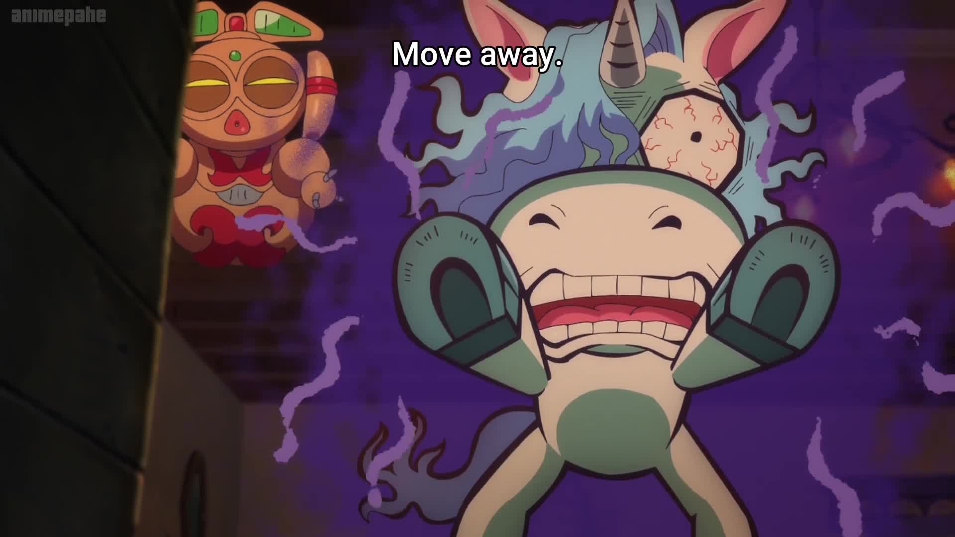 Zenshuu ep5