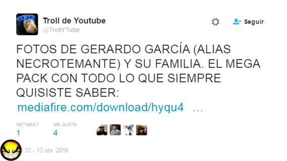 marginalmedia le rompe el culo a dross en su ultimo video parte 2 marginalmedia le rompe el culo a dross en su ultimo video parte 2