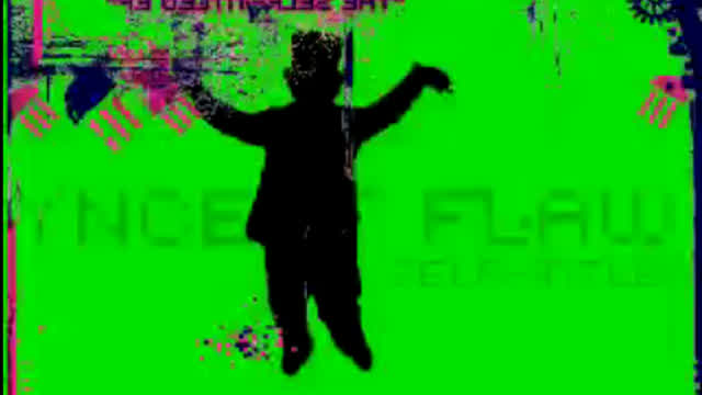 Pixy Styx and Crack