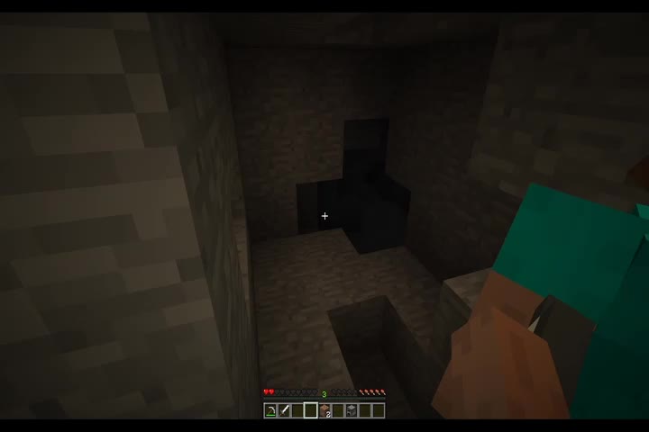 Let's Play Minecraft! Ep 2 Mining