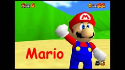 Mario & Luigi 64 Adventures Intro (2017)