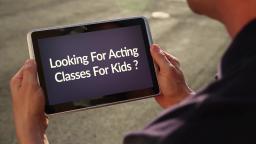 Mr. Ds Music Club : Acting Classes For Kids