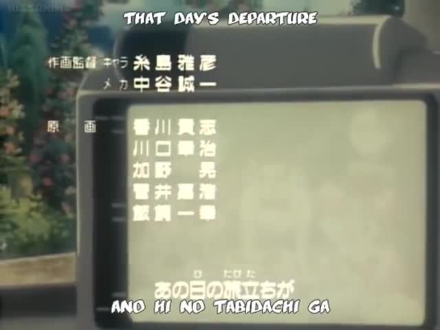 The King of Braves Gaogaigar | episode 44 | English fansub