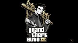 GTA III  Trailer O Mio Babbino Caro Remix