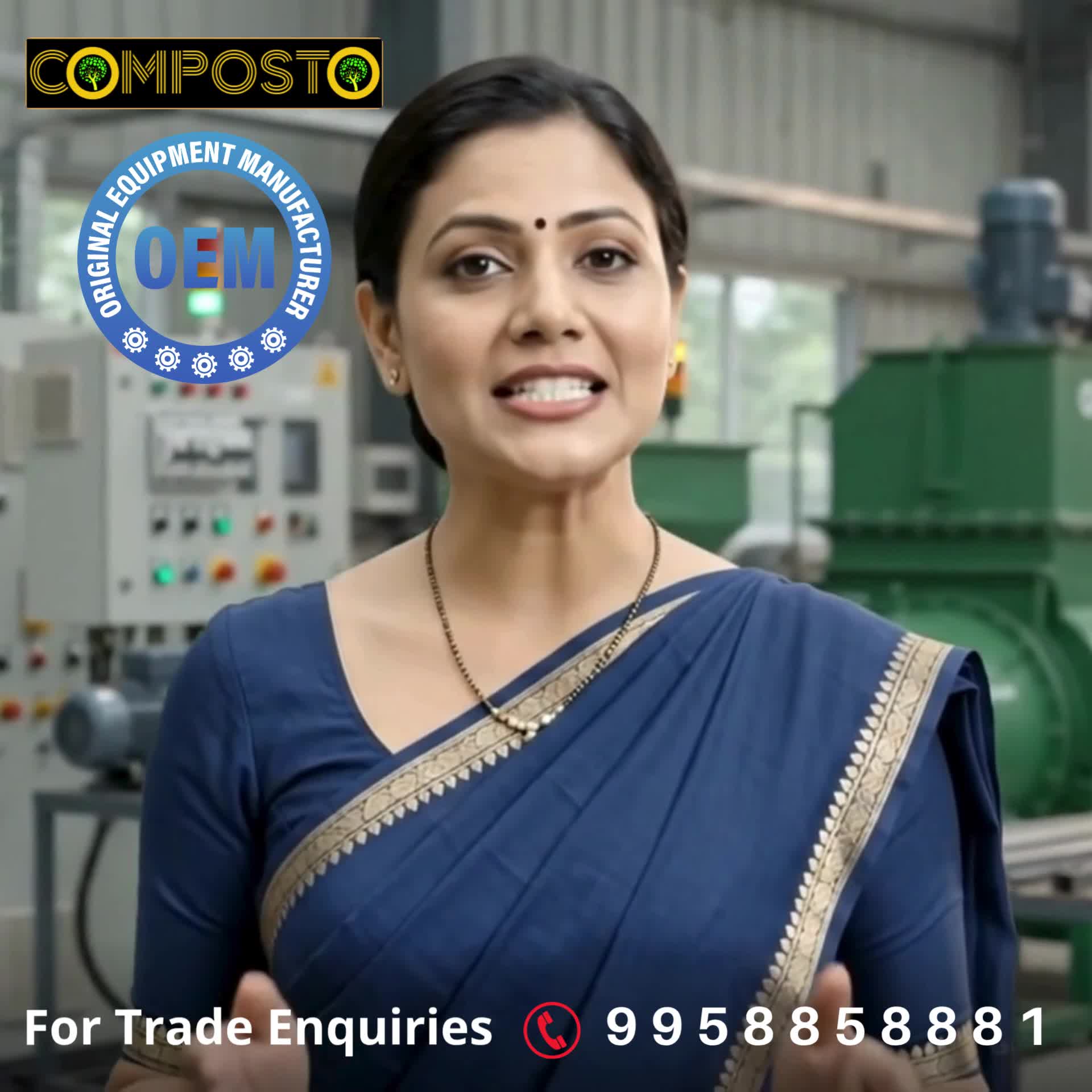 Complete Turnkey Waste Management Solutions | Recycling Plant Manufacturer | DSC Engineering