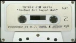 Triple Six Mafia - Crank Dis Bitch Up