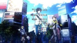 Devil Survivor 2 Anime - Ending