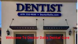 Doctor Dalia Dental Care : Veneer Dentist in Tijuana