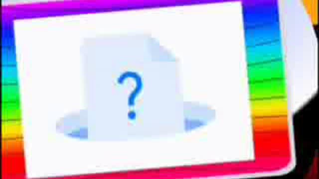 Vinheta interprogramas [Rede Garagem 2008]