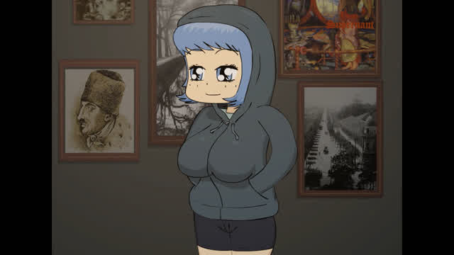 EOFS - Cold (English Subtitles) EOFS - Cold (English Subtitles)