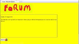 Searching HTML Sites Via SEARCH