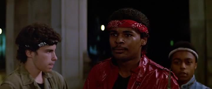 Mr. Crocodile Dundee Ita